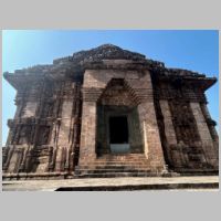 Sun Temple Konark, photo Shyam Mishra, tripadvisor,3.jpg